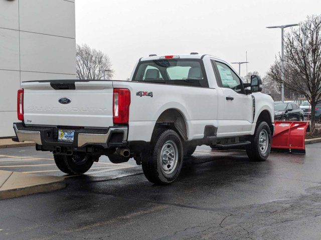 2024 Ford F-350 XL