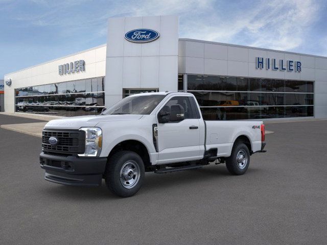 2024 Ford F-350 XL