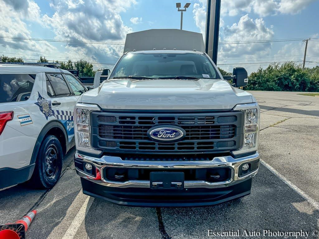 2024 Ford F-350 XL