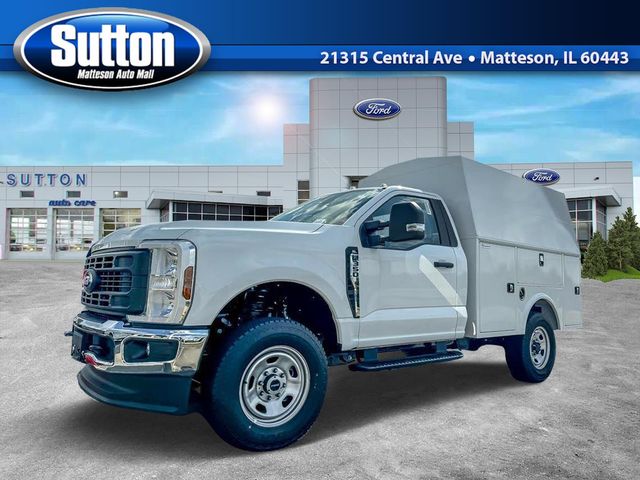 2024 Ford F-350 XL