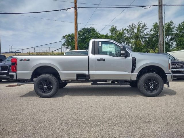 2024 Ford F-350 XL