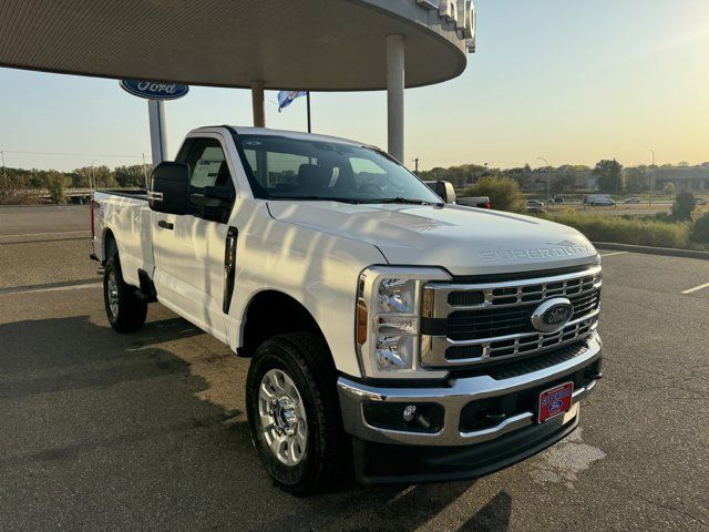 2024 Ford F-350 XL