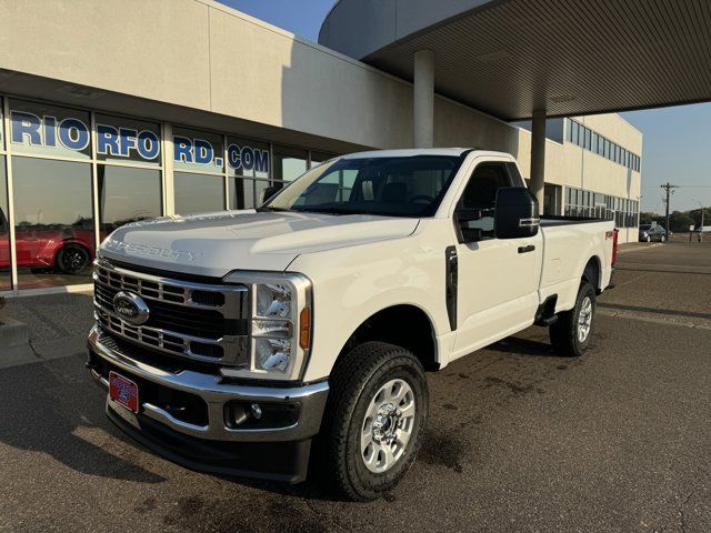 2024 Ford F-350 XL