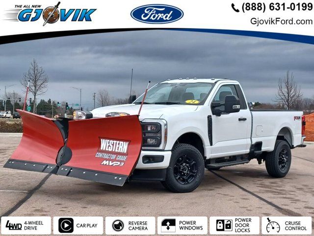 2024 Ford F-350 XL