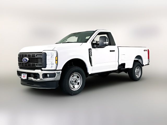 2024 Ford F-350 XL