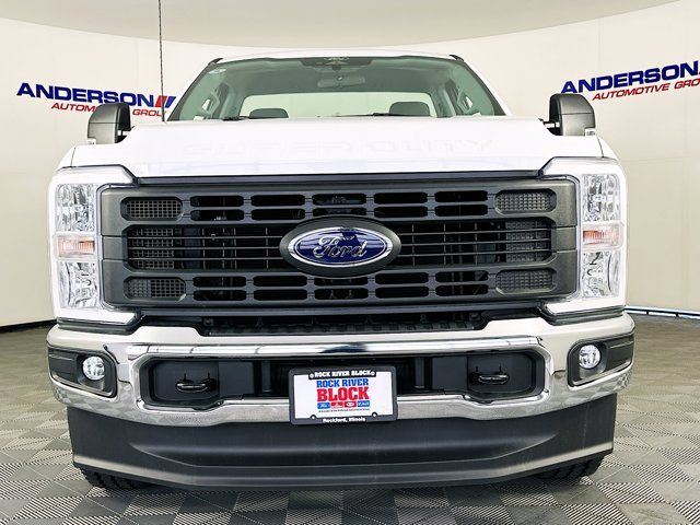 2024 Ford F-350 XL