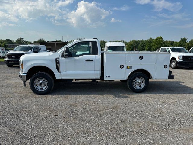 2024 Ford F-350 XL