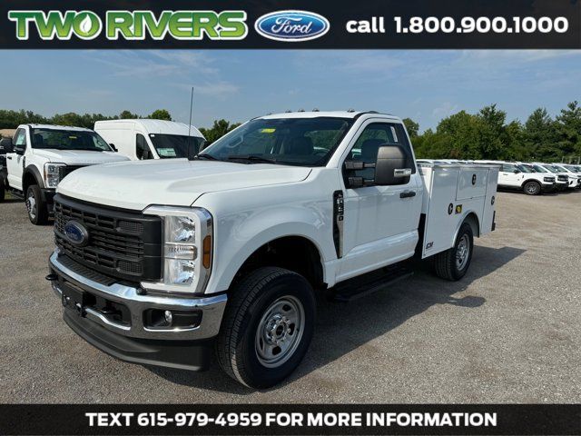 2024 Ford F-350 XL