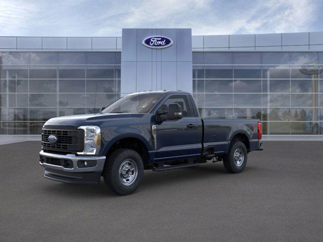 2024 Ford F-350 XL