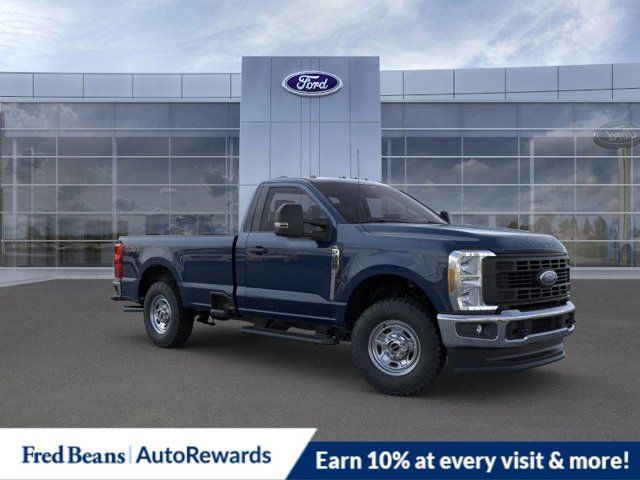 2024 Ford F-350 XL