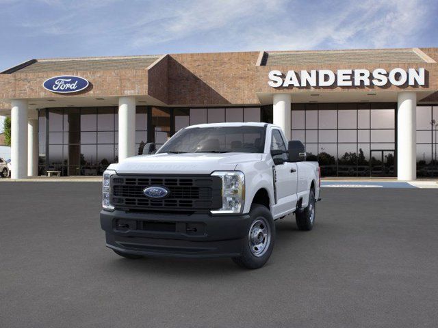 2024 Ford F-350 XL