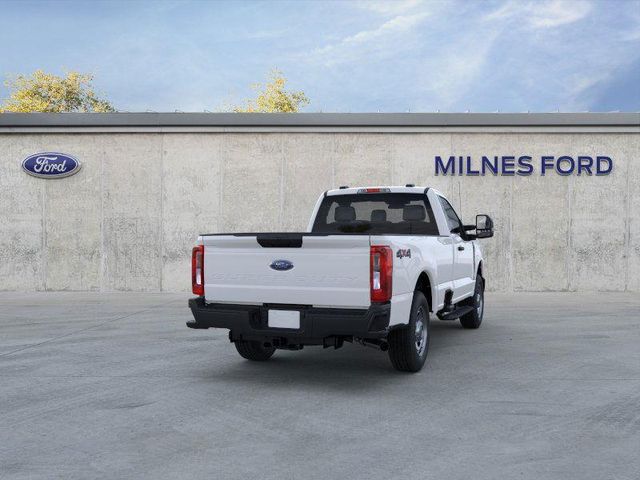 2024 Ford F-350 XL