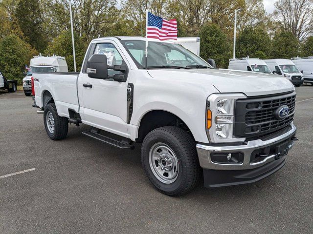 2024 Ford F-350 XL