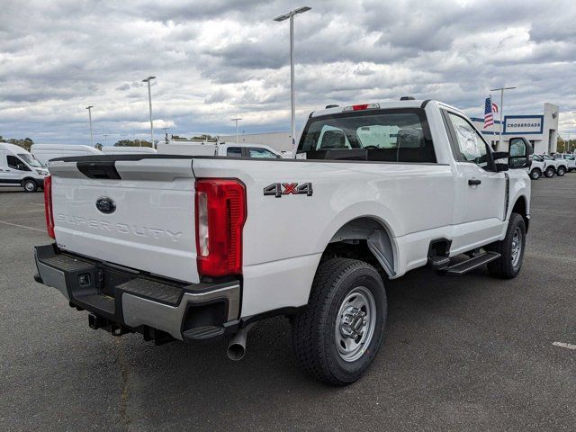 2024 Ford F-350 XL