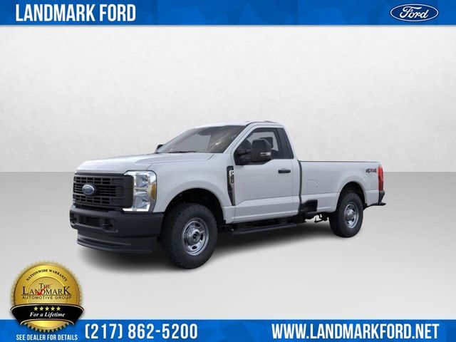 2024 Ford F-350 XL