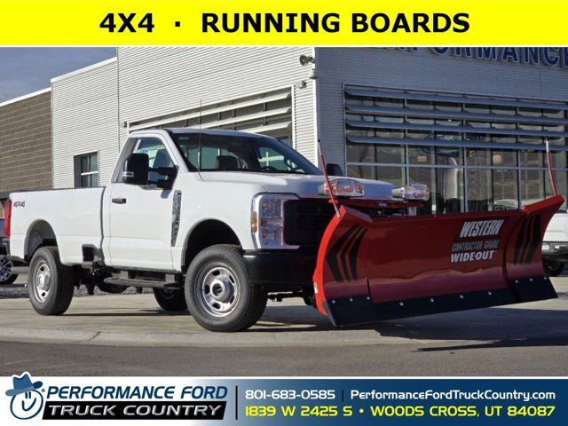 2024 Ford F-350 XL