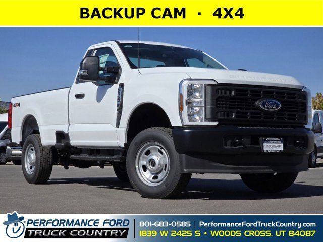 2024 Ford F-350 XL