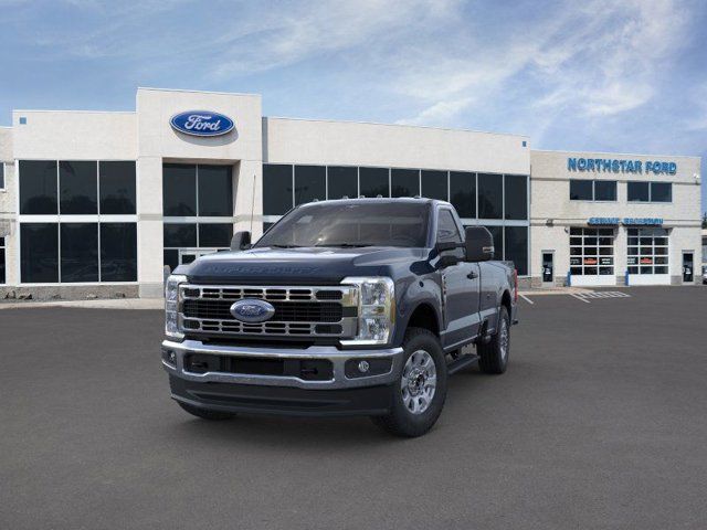 2024 Ford F-350 XL