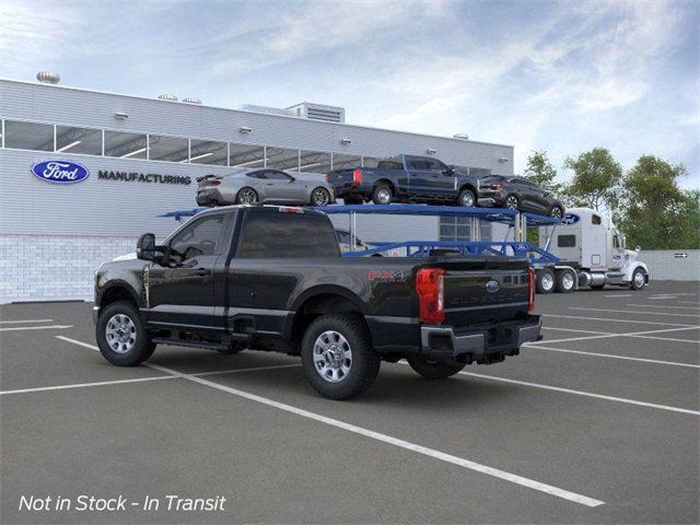 2024 Ford F-350 XL