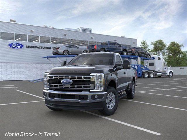 2024 Ford F-350 XL