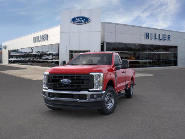 2024 Ford F-350 XL