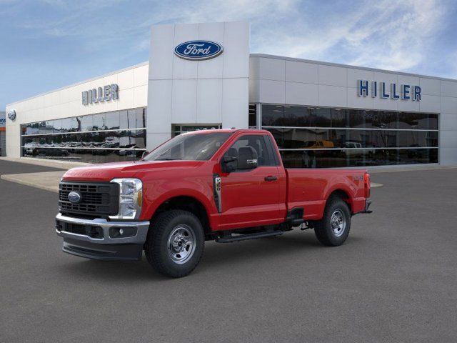 2024 Ford F-350 XL