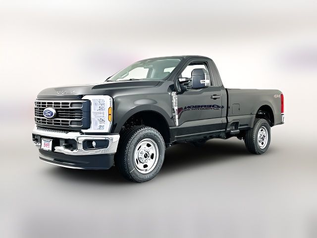 2024 Ford F-350 XL