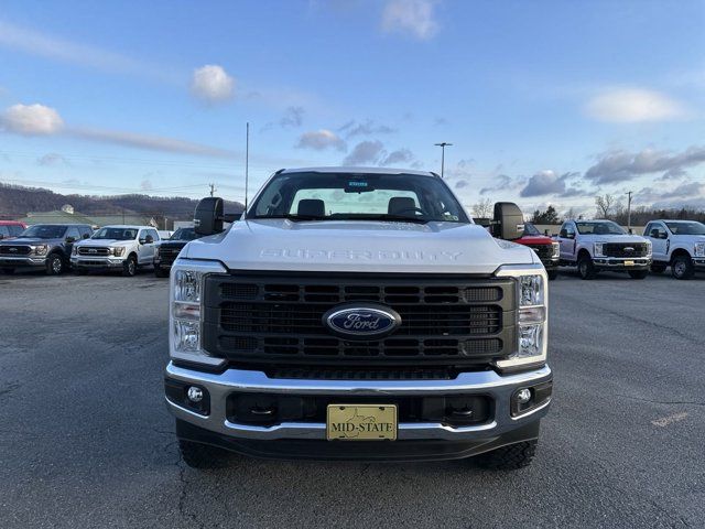 2024 Ford F-350 XL