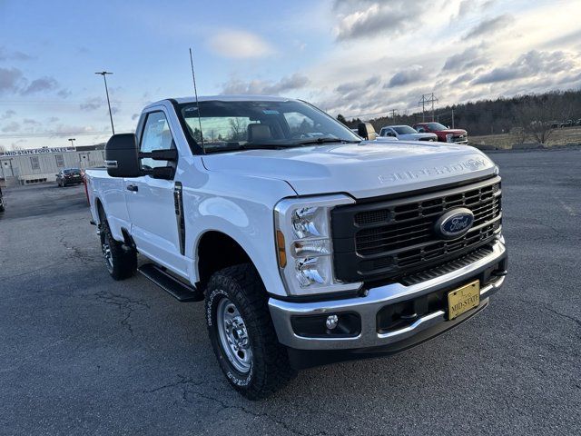 2024 Ford F-350 XL