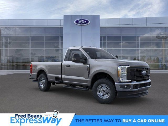 2024 Ford F-350 XL