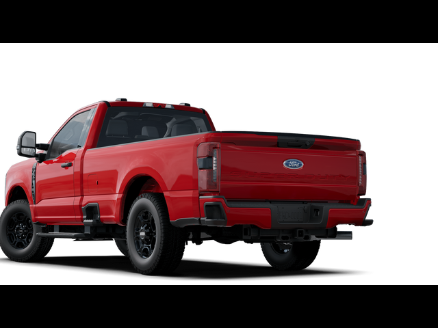 2024 Ford F-350 XL