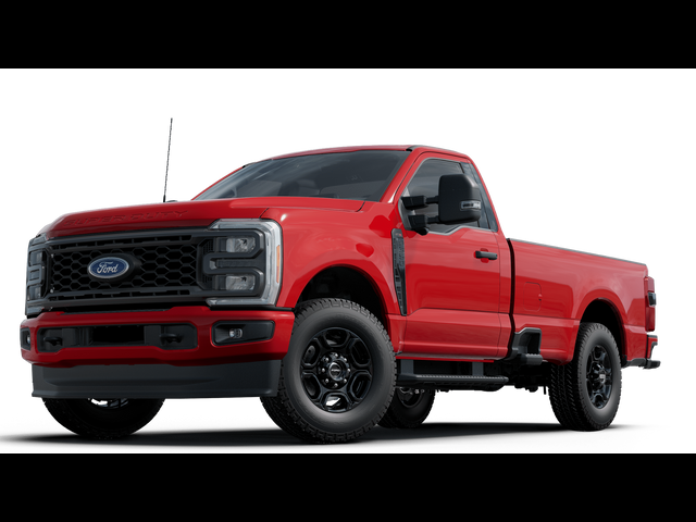 2024 Ford F-350 XL