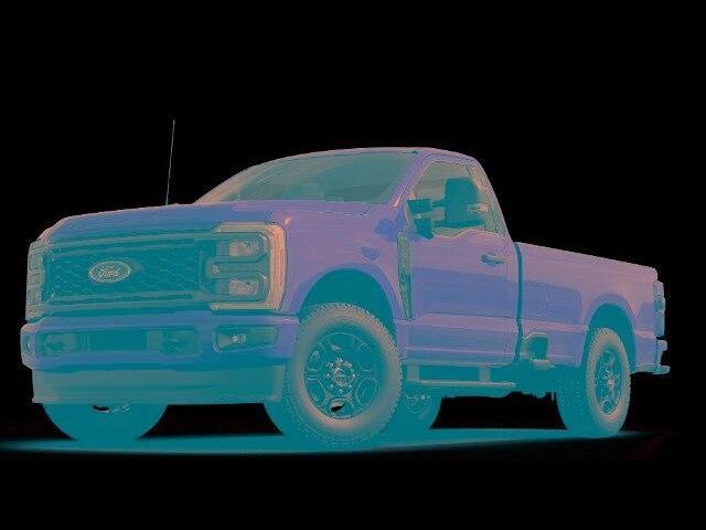 2024 Ford F-350 XL