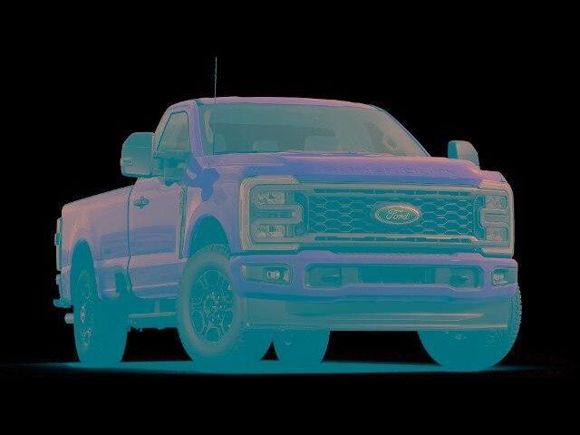 2024 Ford F-350 XL