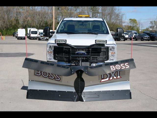 2024 Ford F-350 XL