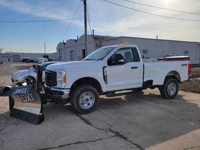 2024 Ford F-350 XL