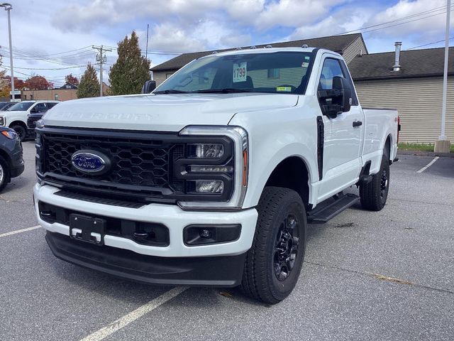 2024 Ford F-350 XL