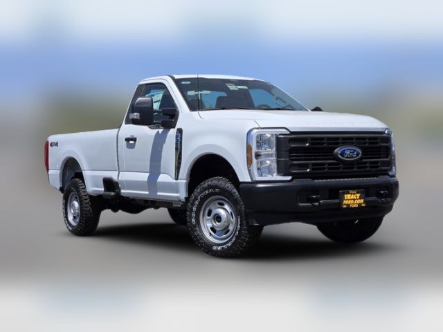 2024 Ford F-350 XL