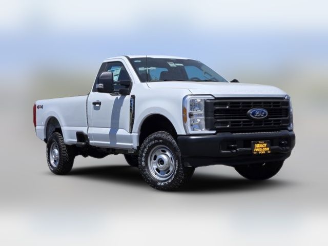 2024 Ford F-350 XL