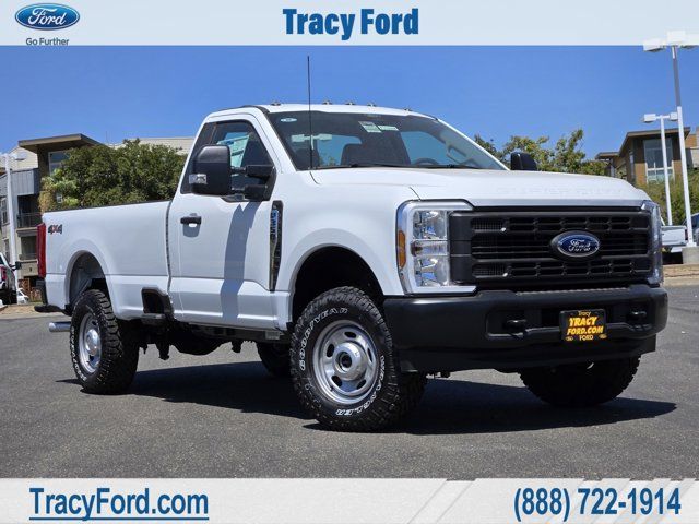 2024 Ford F-350 XL