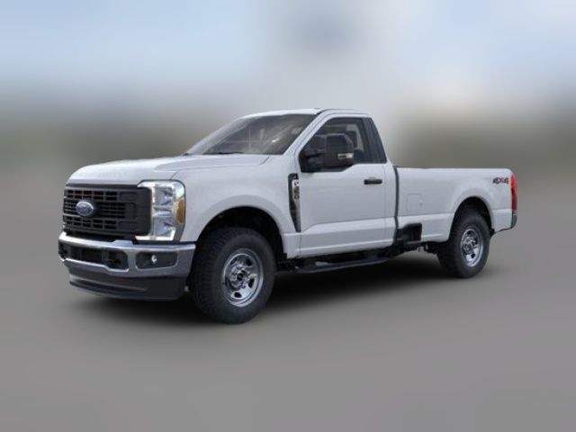 2024 Ford F-350 XL