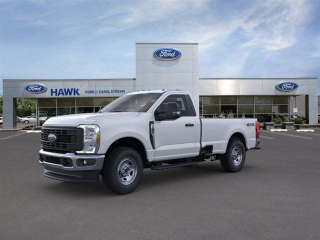 2024 Ford F-350 XL