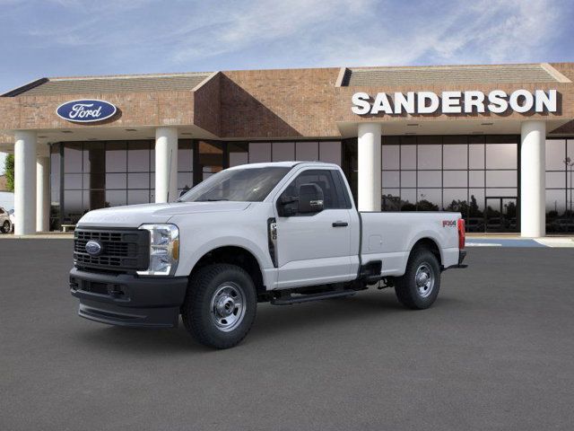 2024 Ford F-350 XL