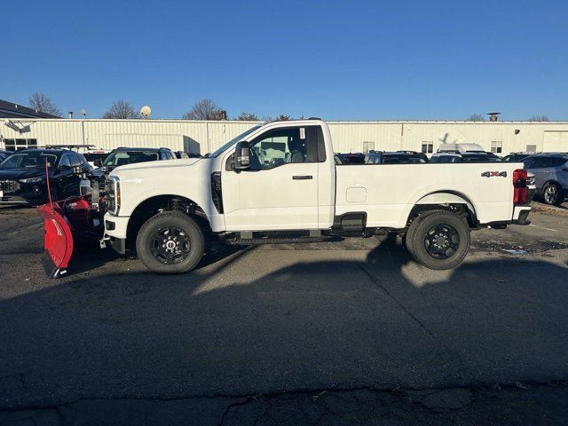 2024 Ford F-350 XL