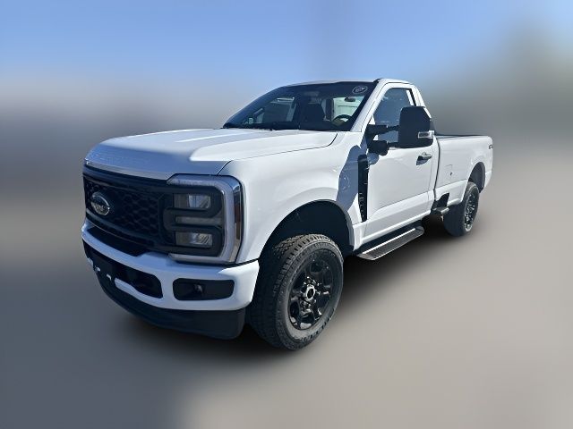 2024 Ford F-350 XL