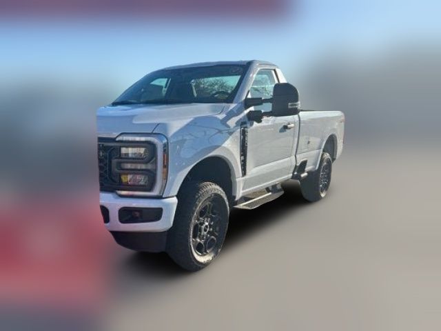 2024 Ford F-350 XL