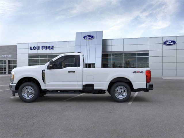 2024 Ford F-350 XL