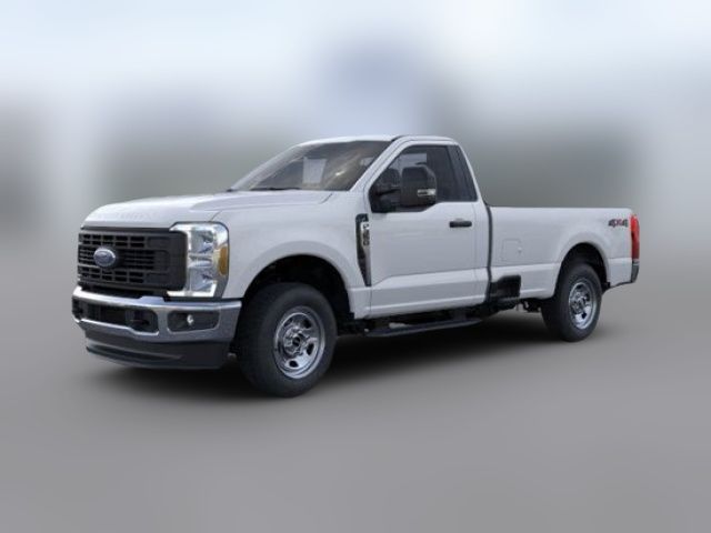 2024 Ford F-350 XL