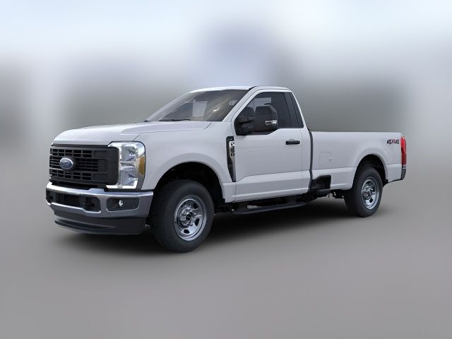 2024 Ford F-350 XL