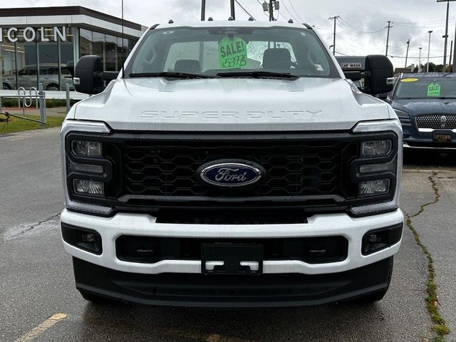 2024 Ford F-350 XL